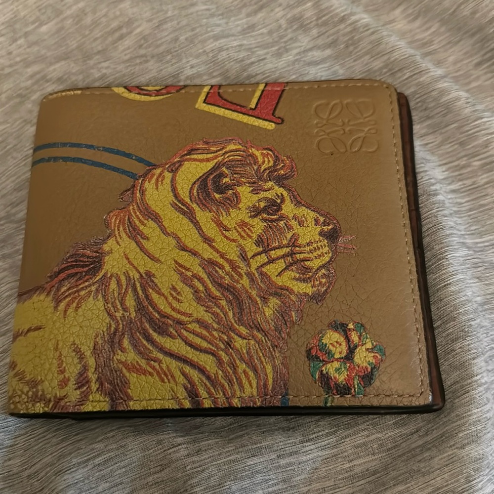 Loewe Wallet
